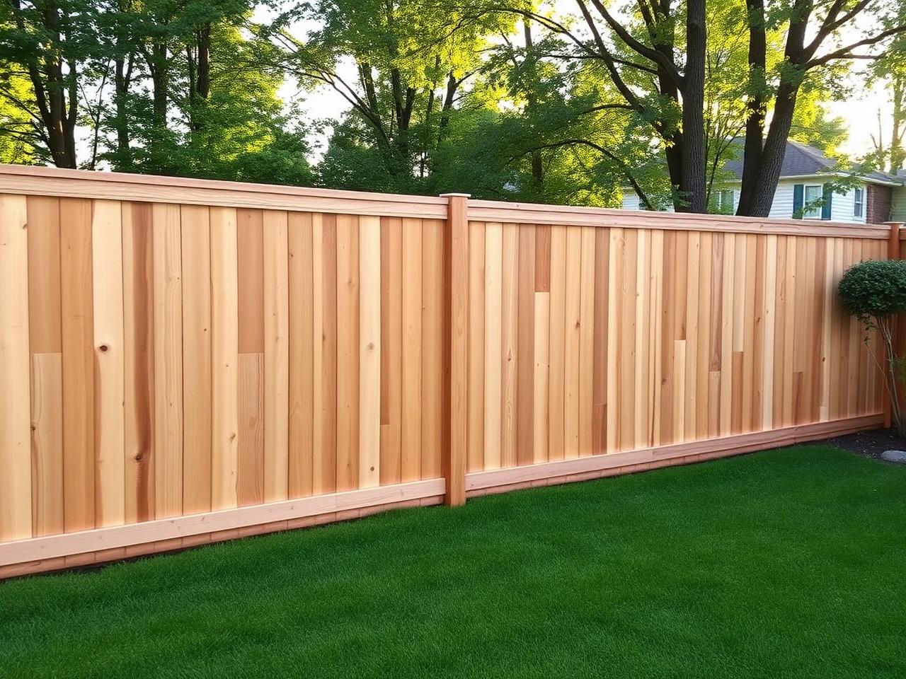 Fencing